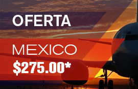 Rx Viajes, Agencia de Viajes